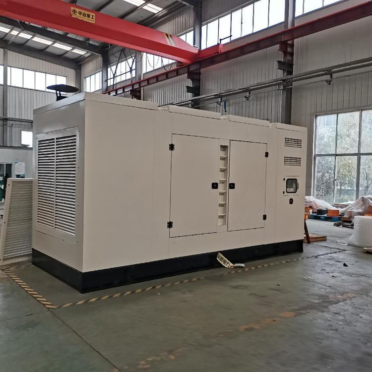 长阳发电机出租